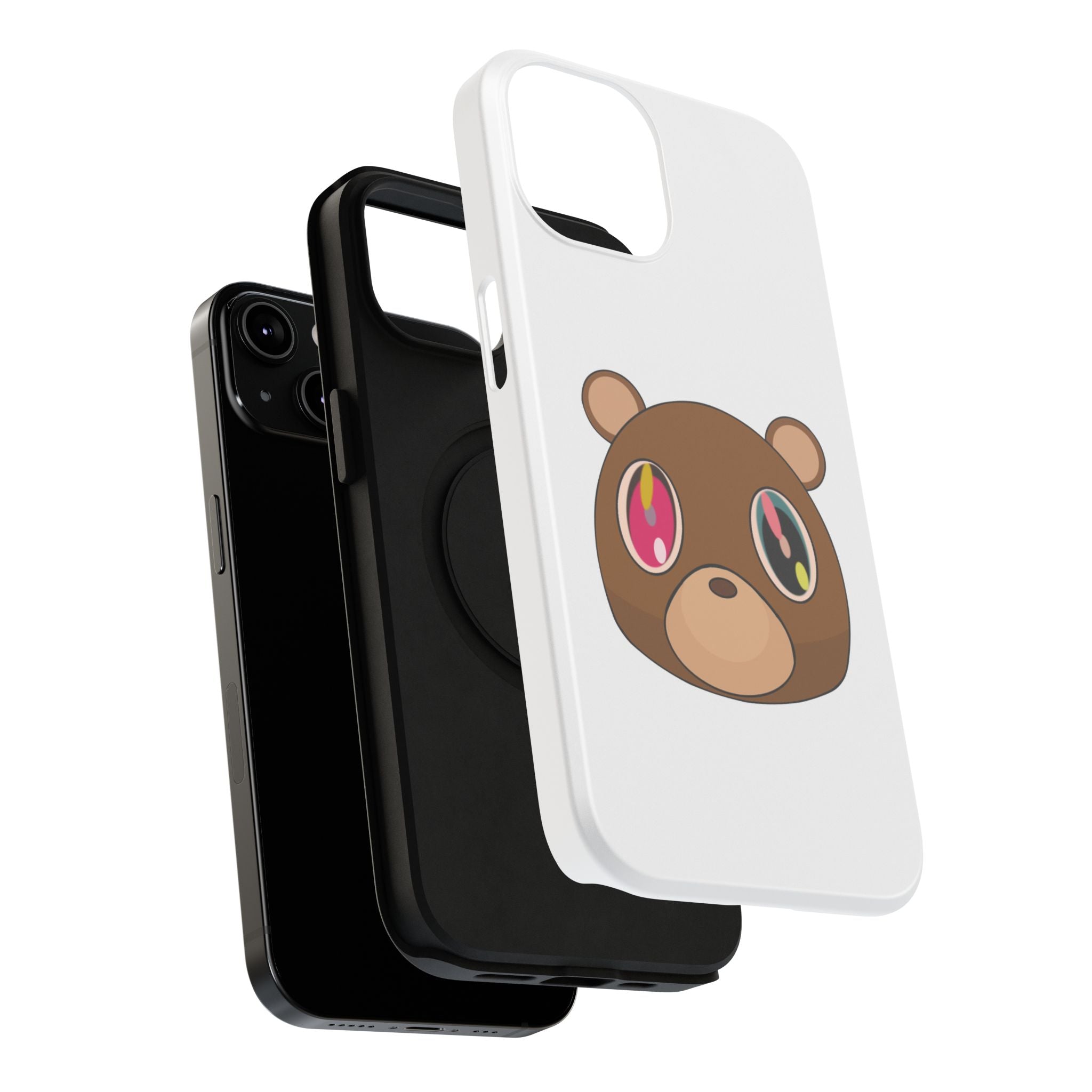 Bear Phone Case