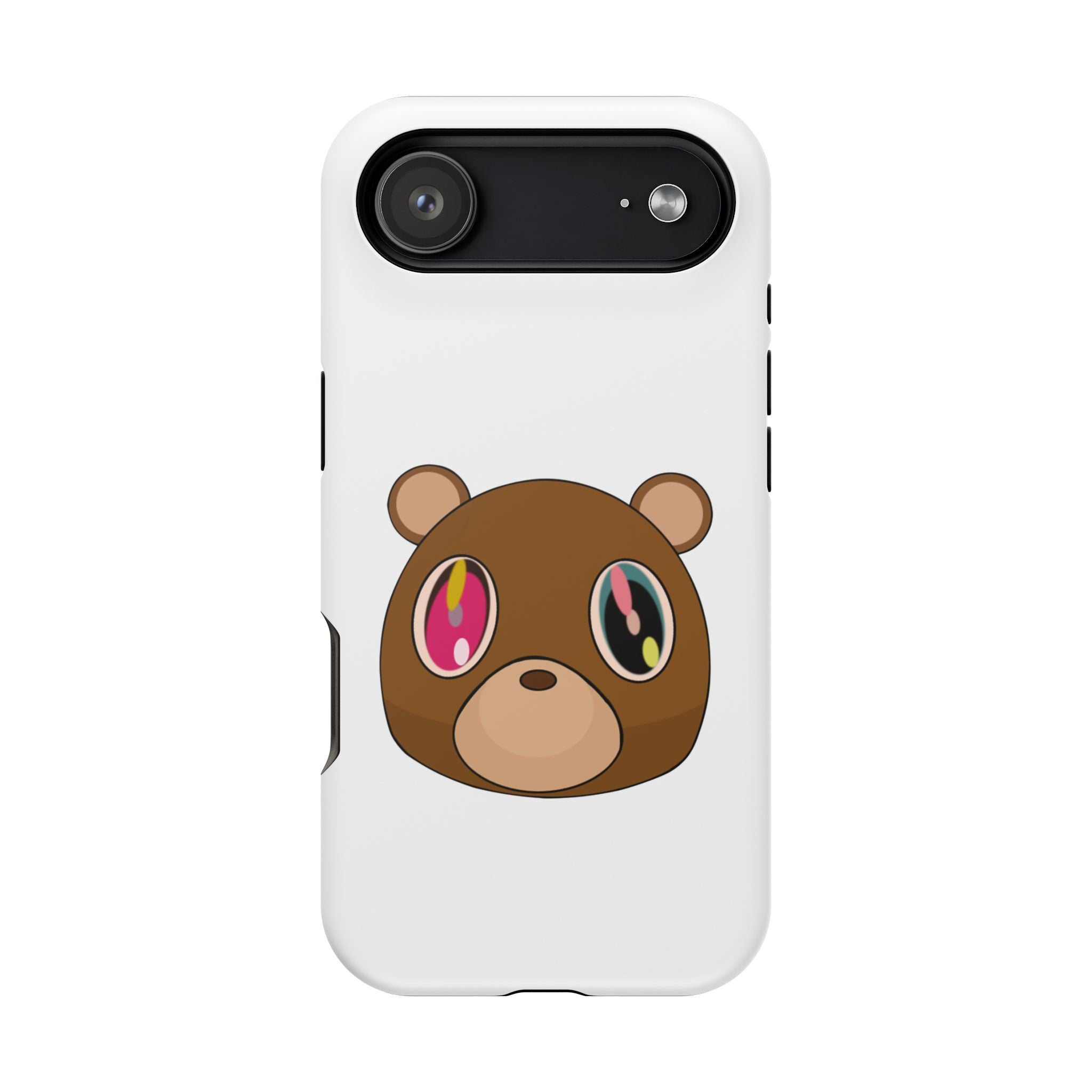 Bear Phone Case