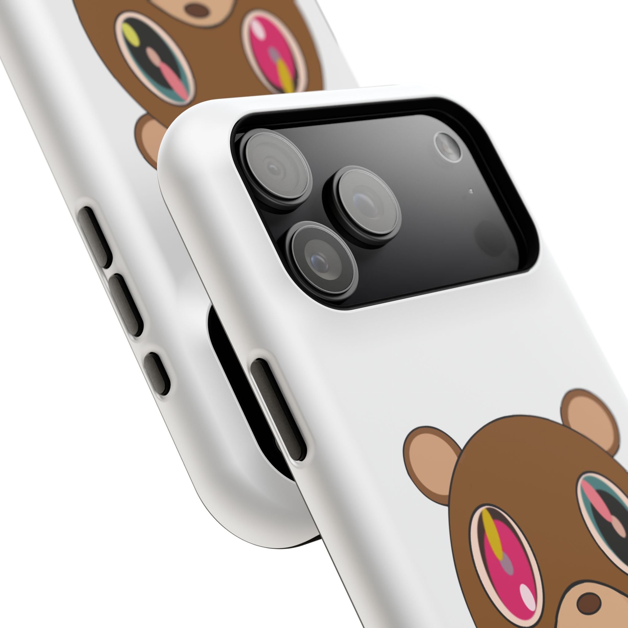 Bear Phone Case