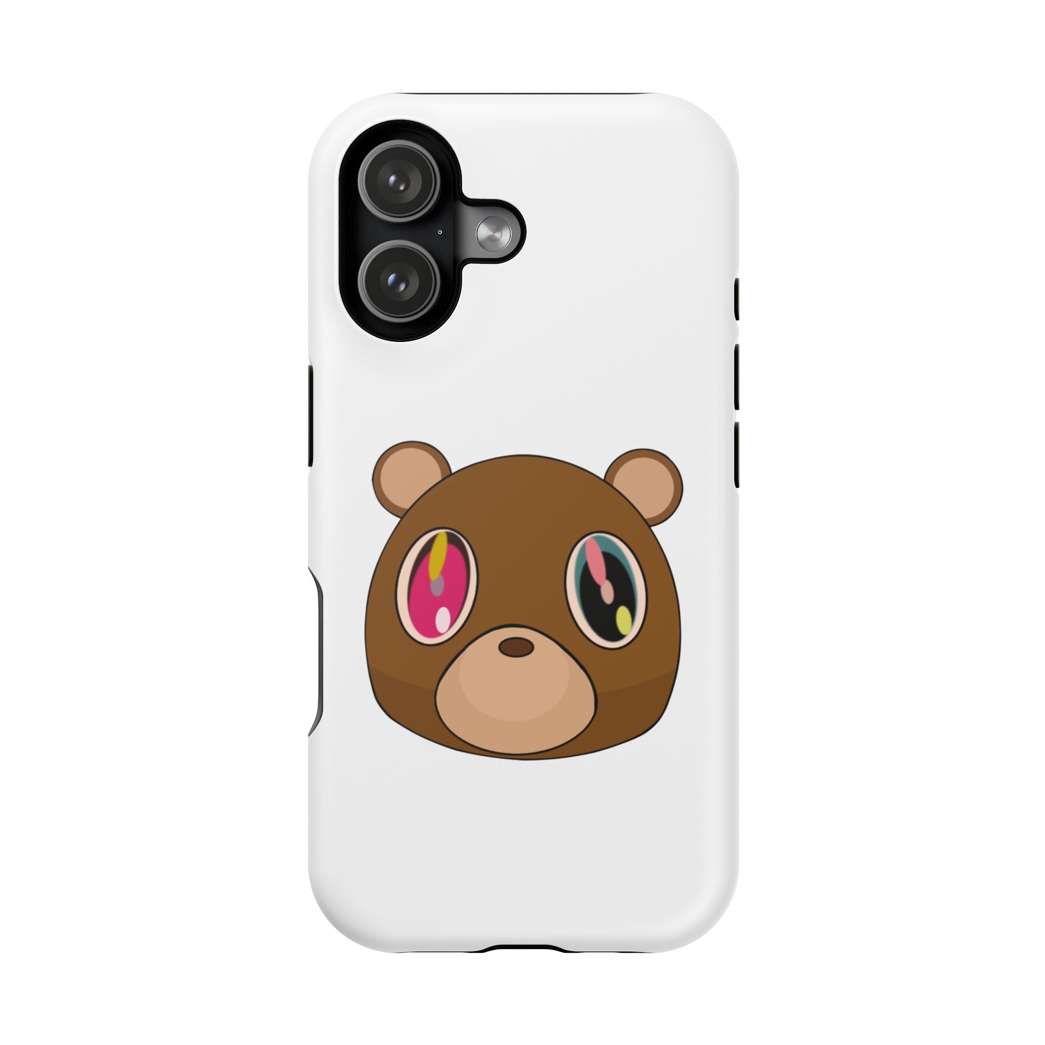 Bear Phone Case