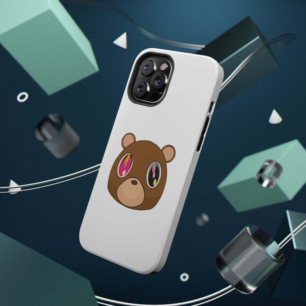 Bear Phone Case