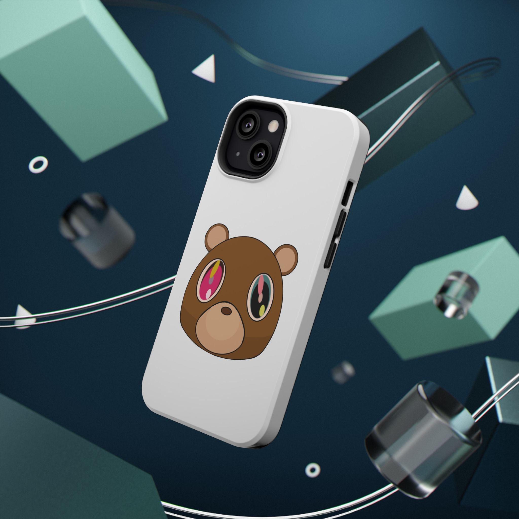 Bear Phone Case