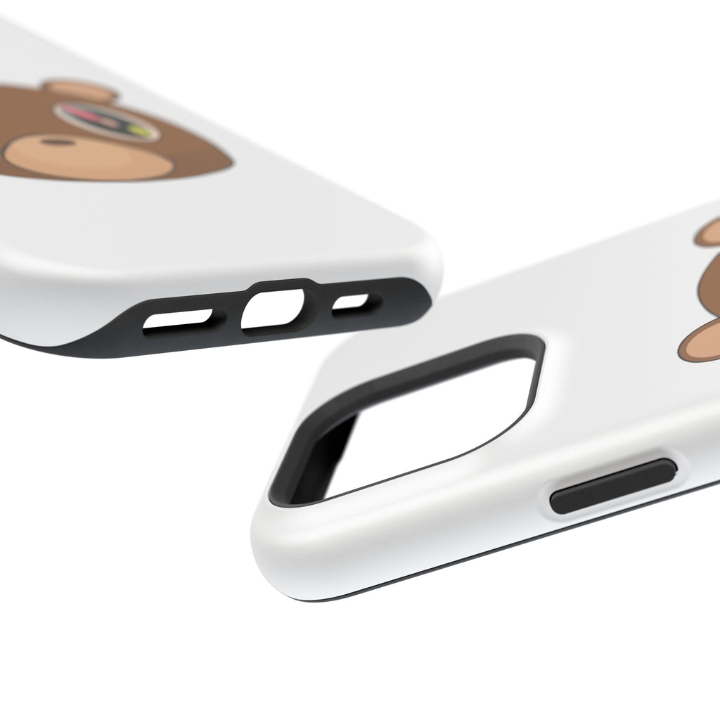 Bear Phone Case