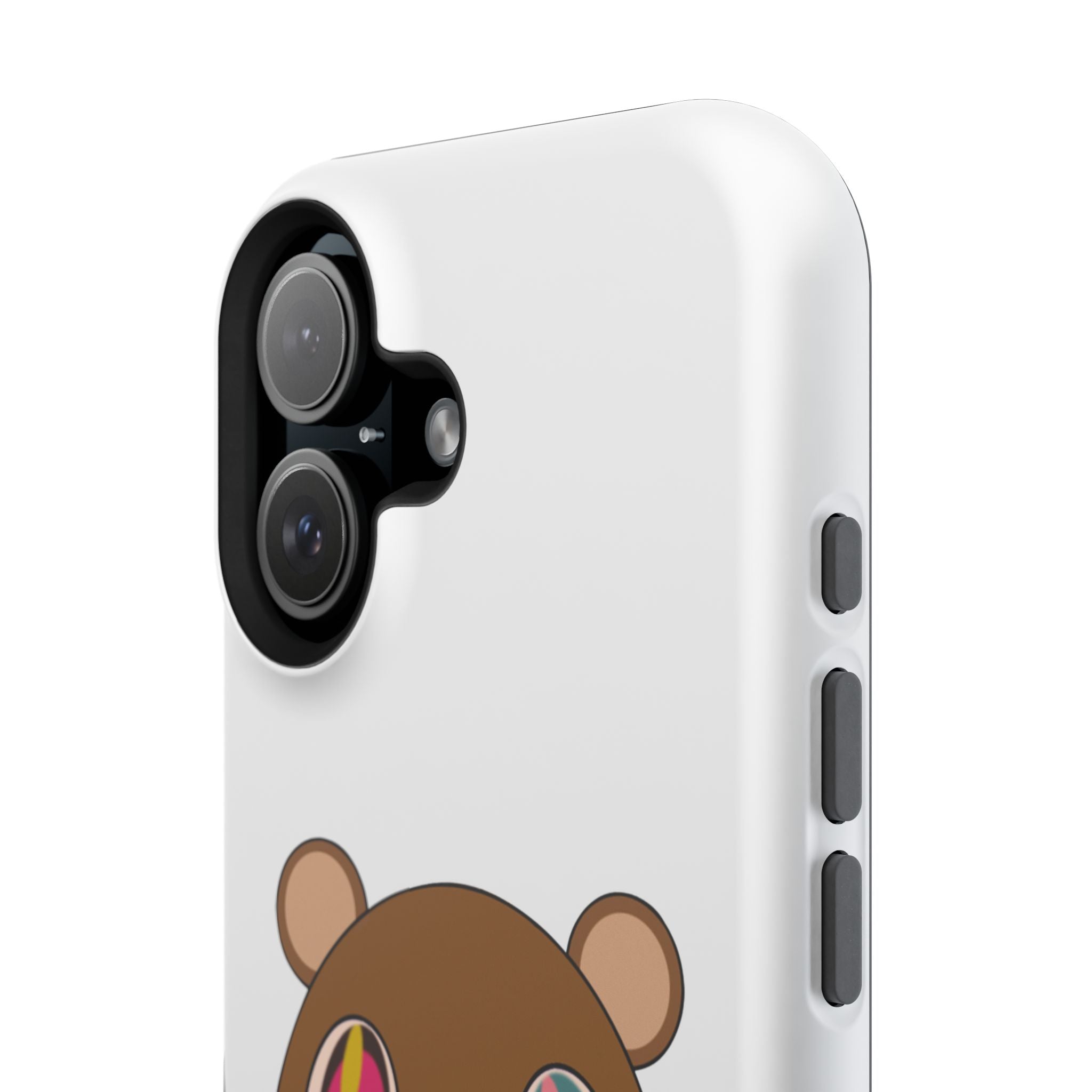 Bear Phone Case