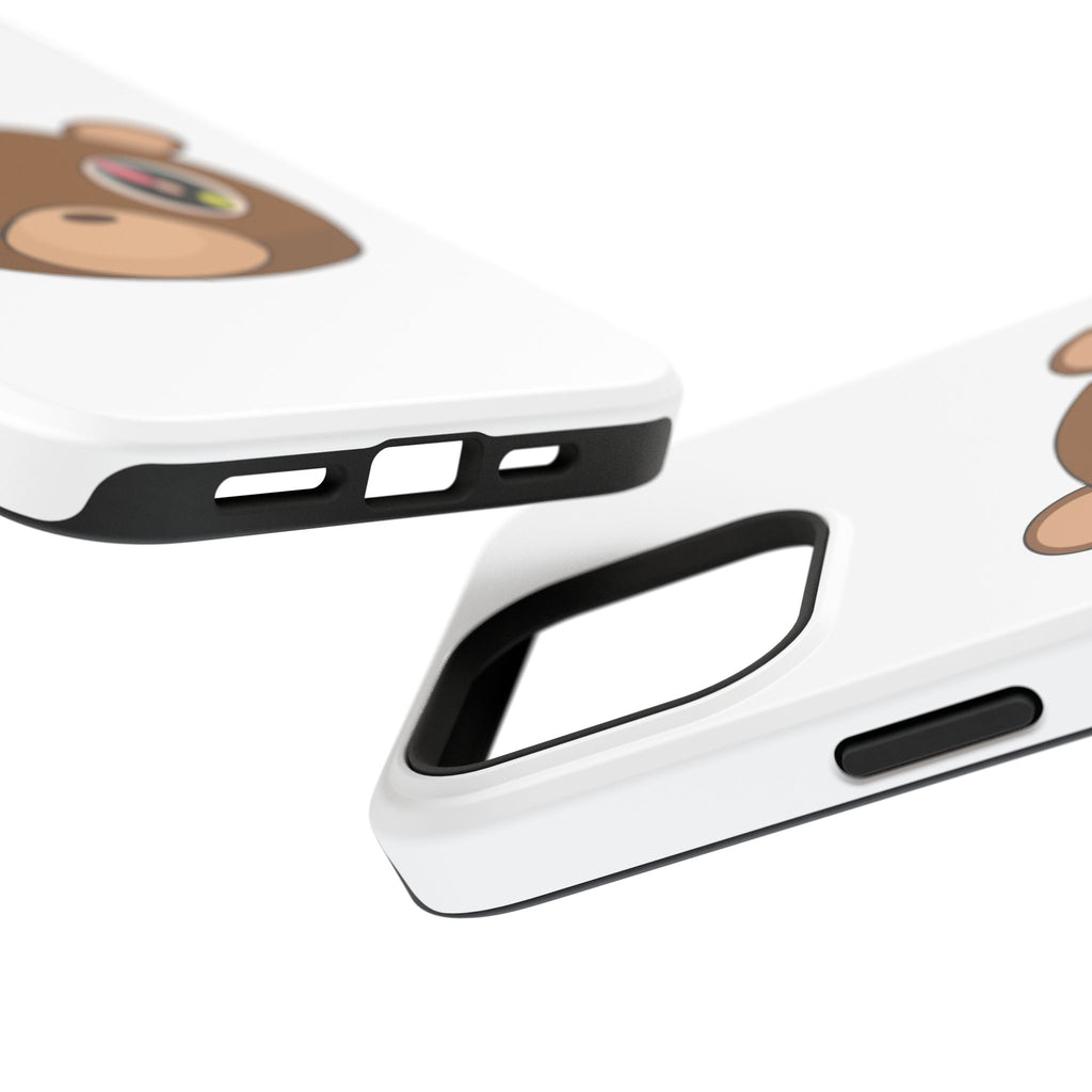 Bear Phone Case