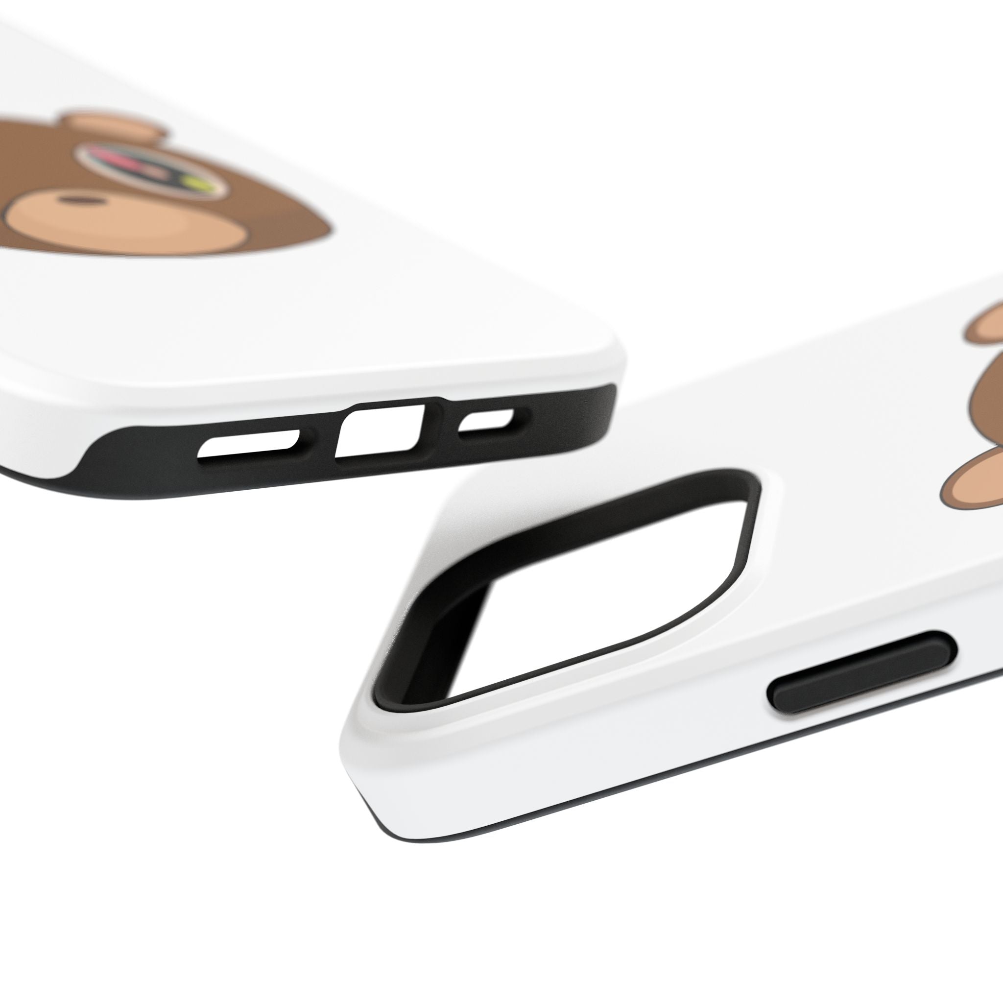 Bear Phone Case