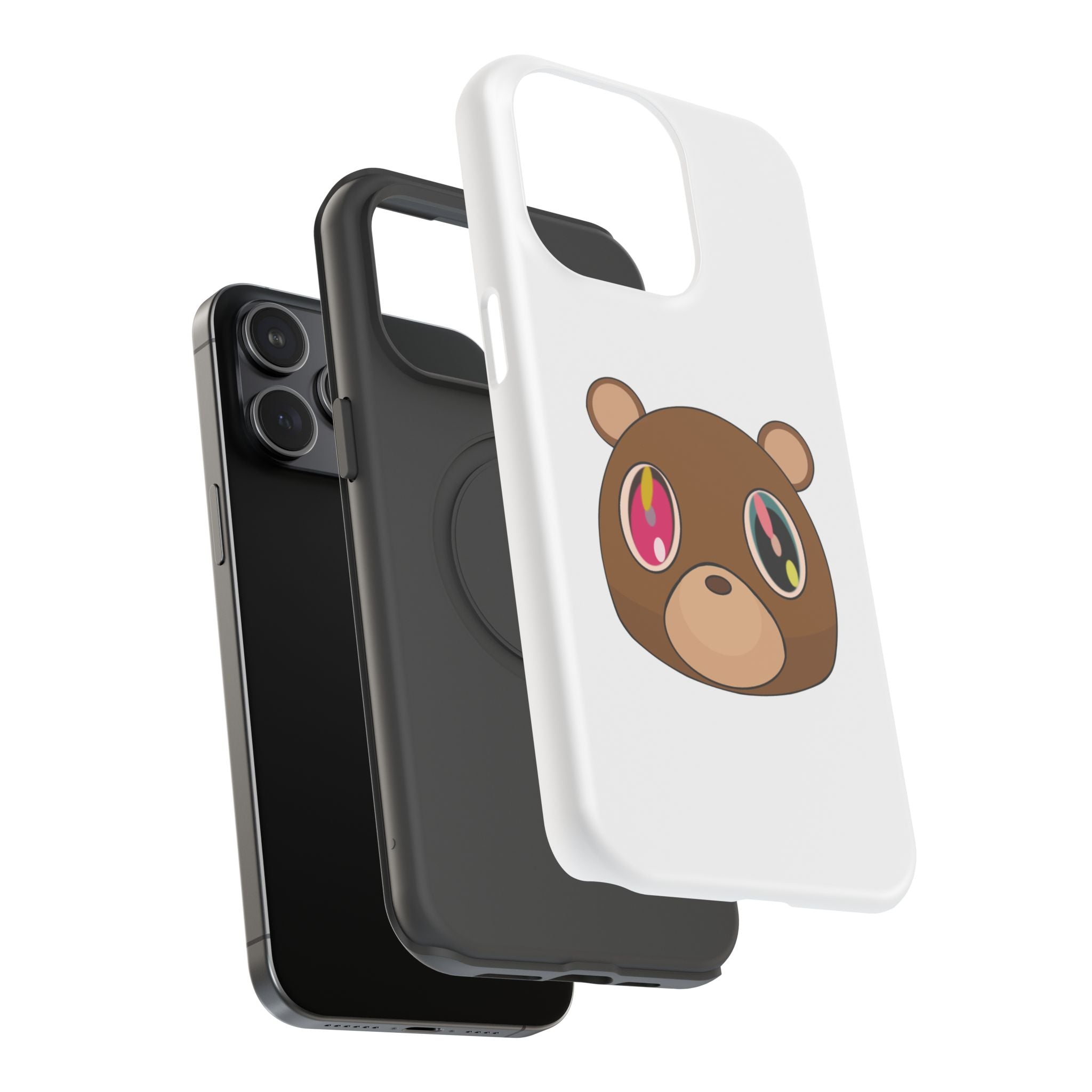 Bear Phone Case