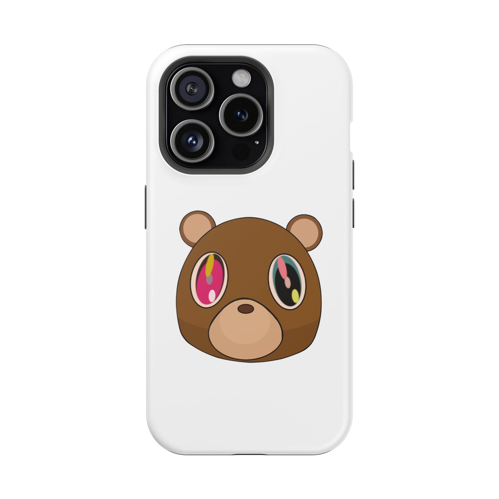 Bear Phone Case