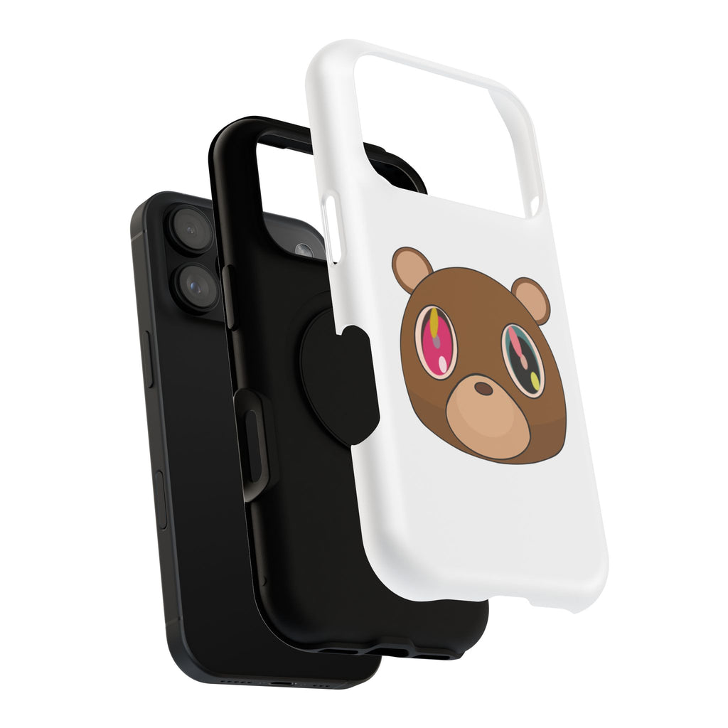Bear Phone Case