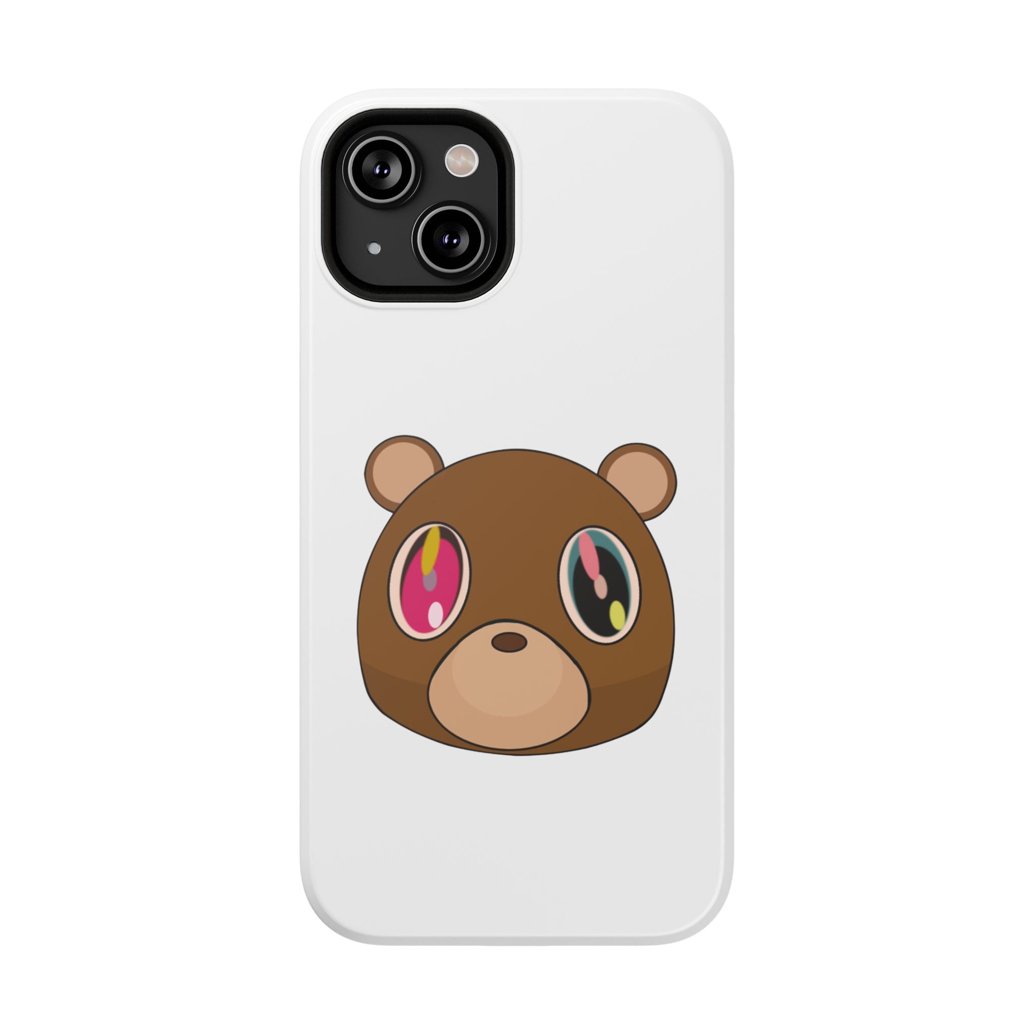 Bear Phone Case