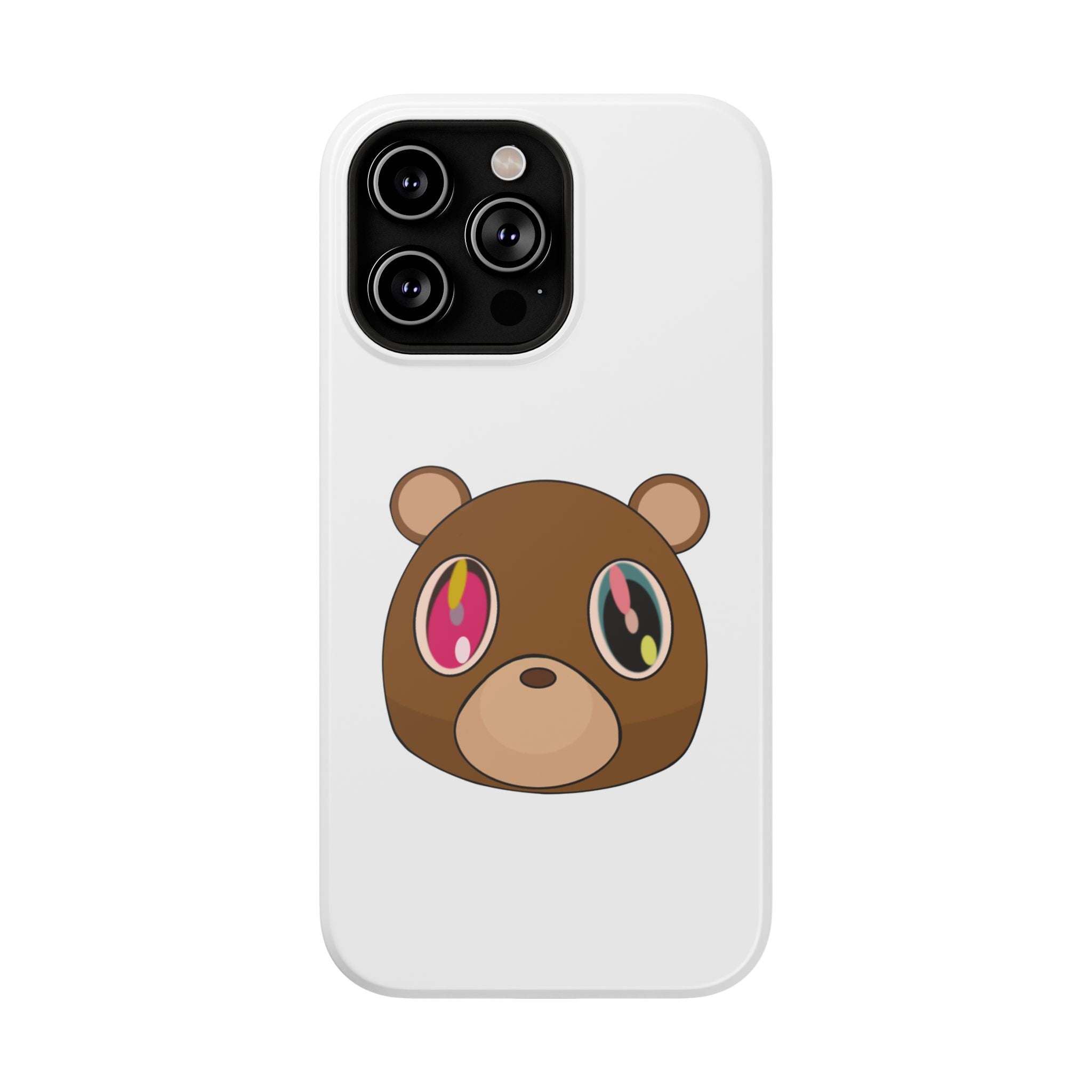 Bear Phone Case