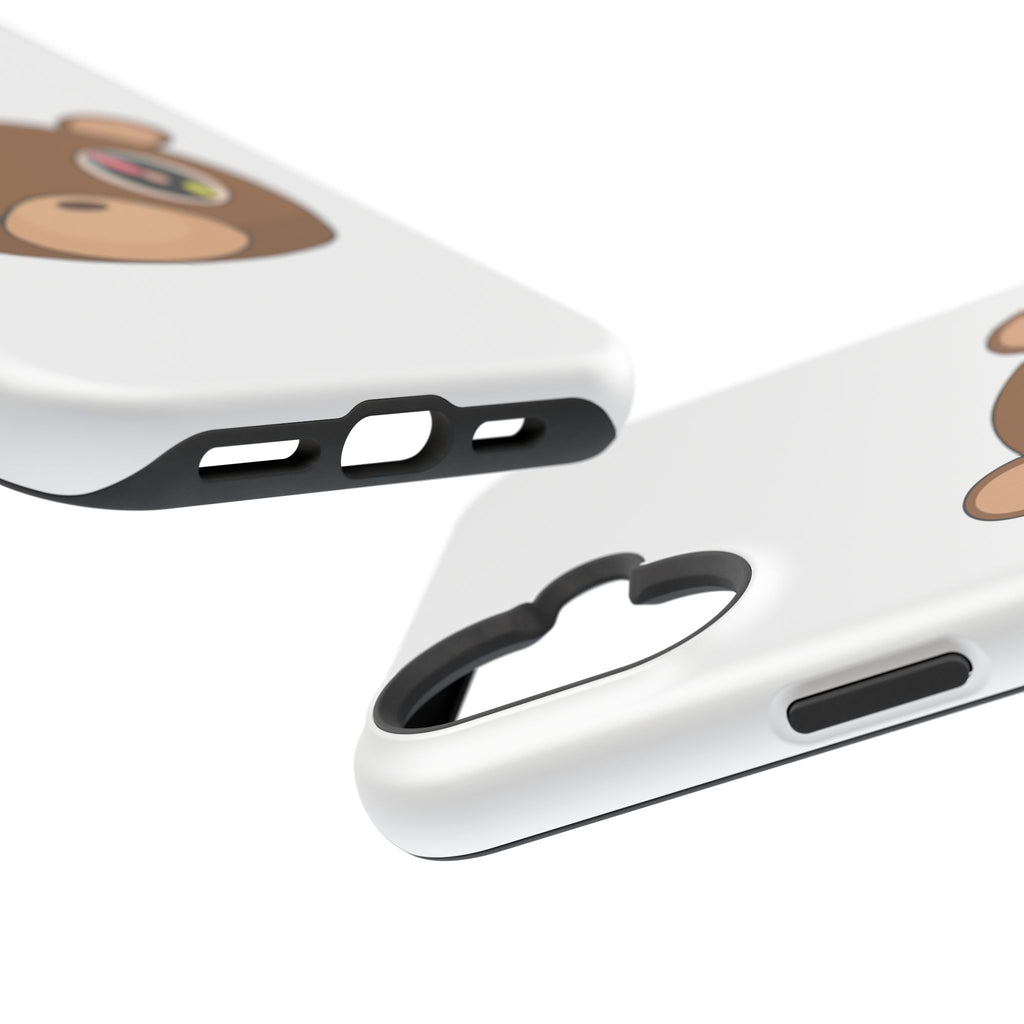 Bear Phone Case