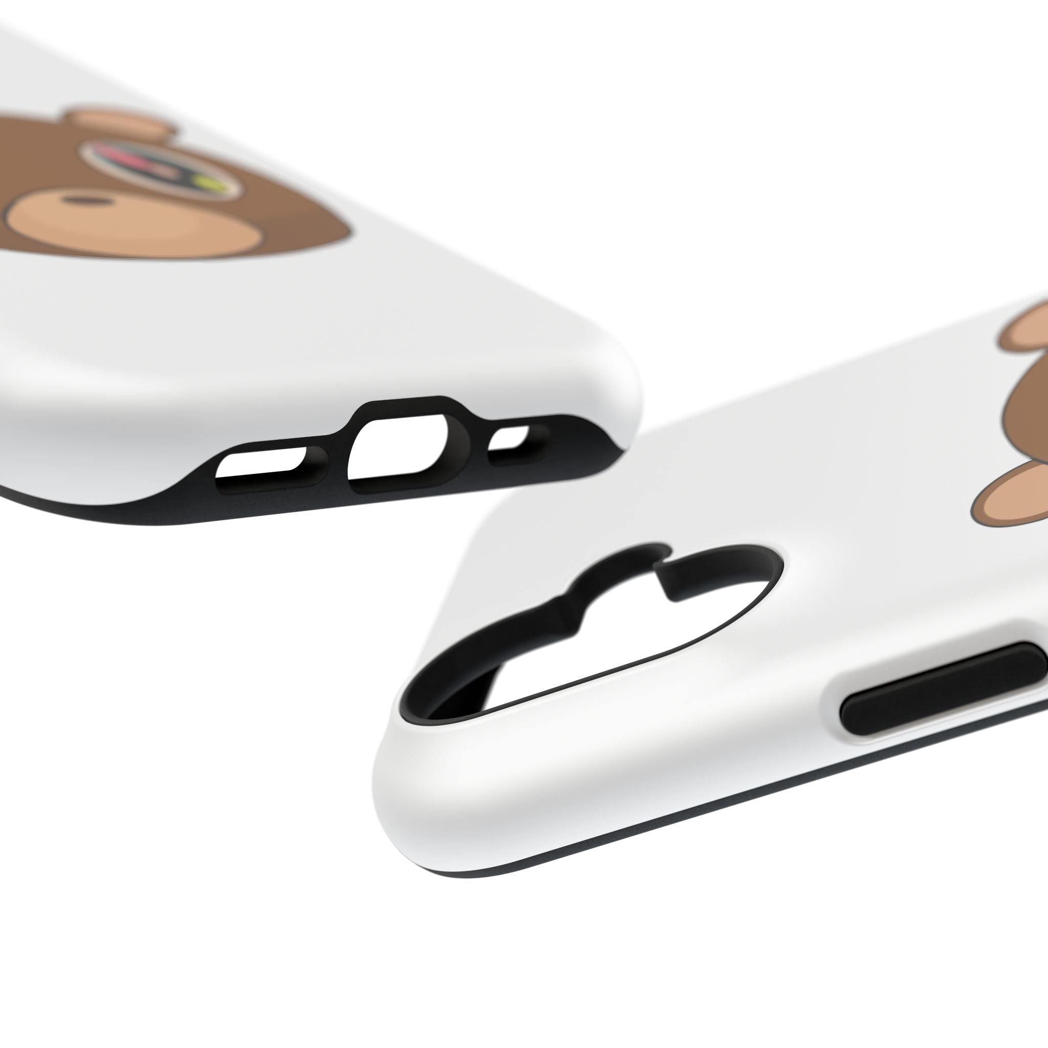 Bear Phone Case
