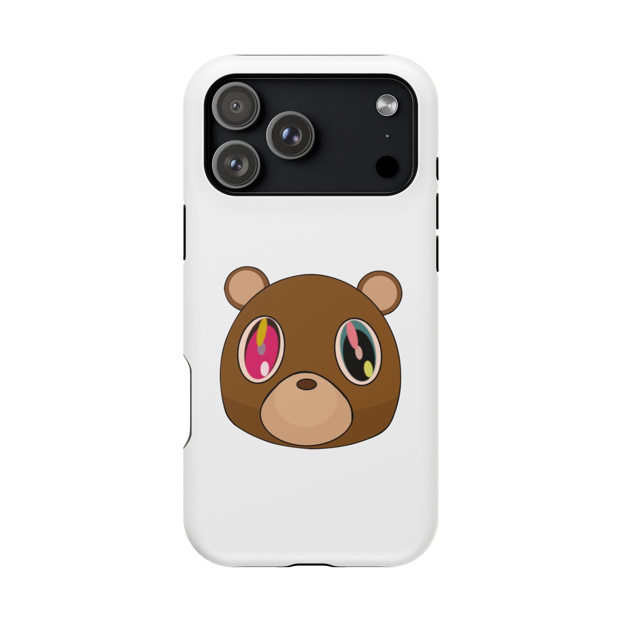 Bear Phone Case