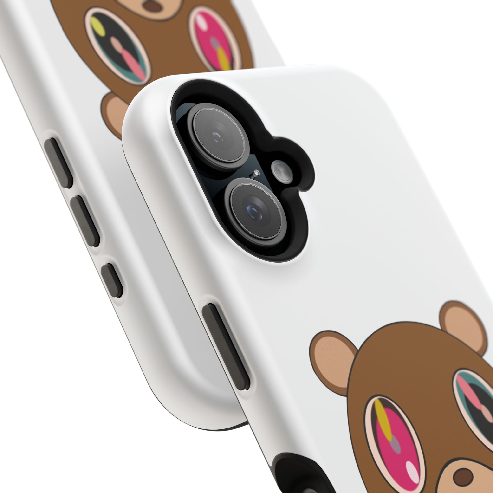 Bear Phone Case