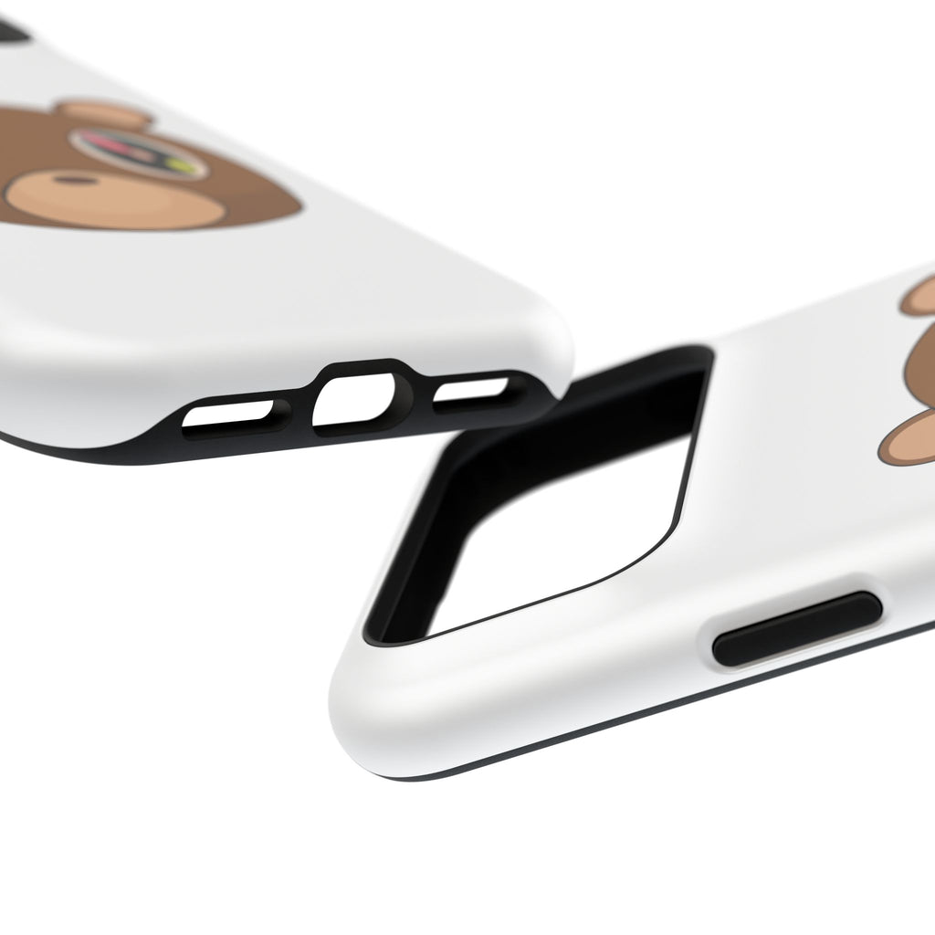 Bear Phone Case