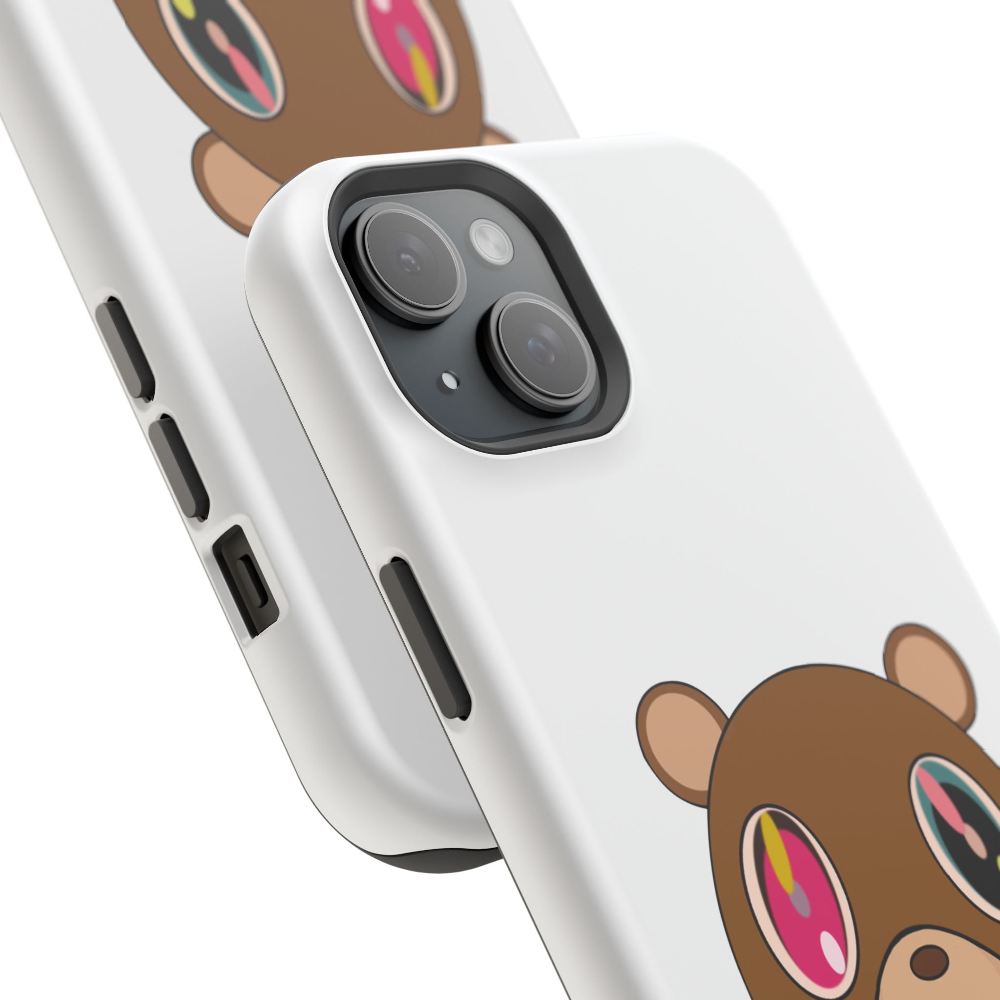 Bear Phone Case