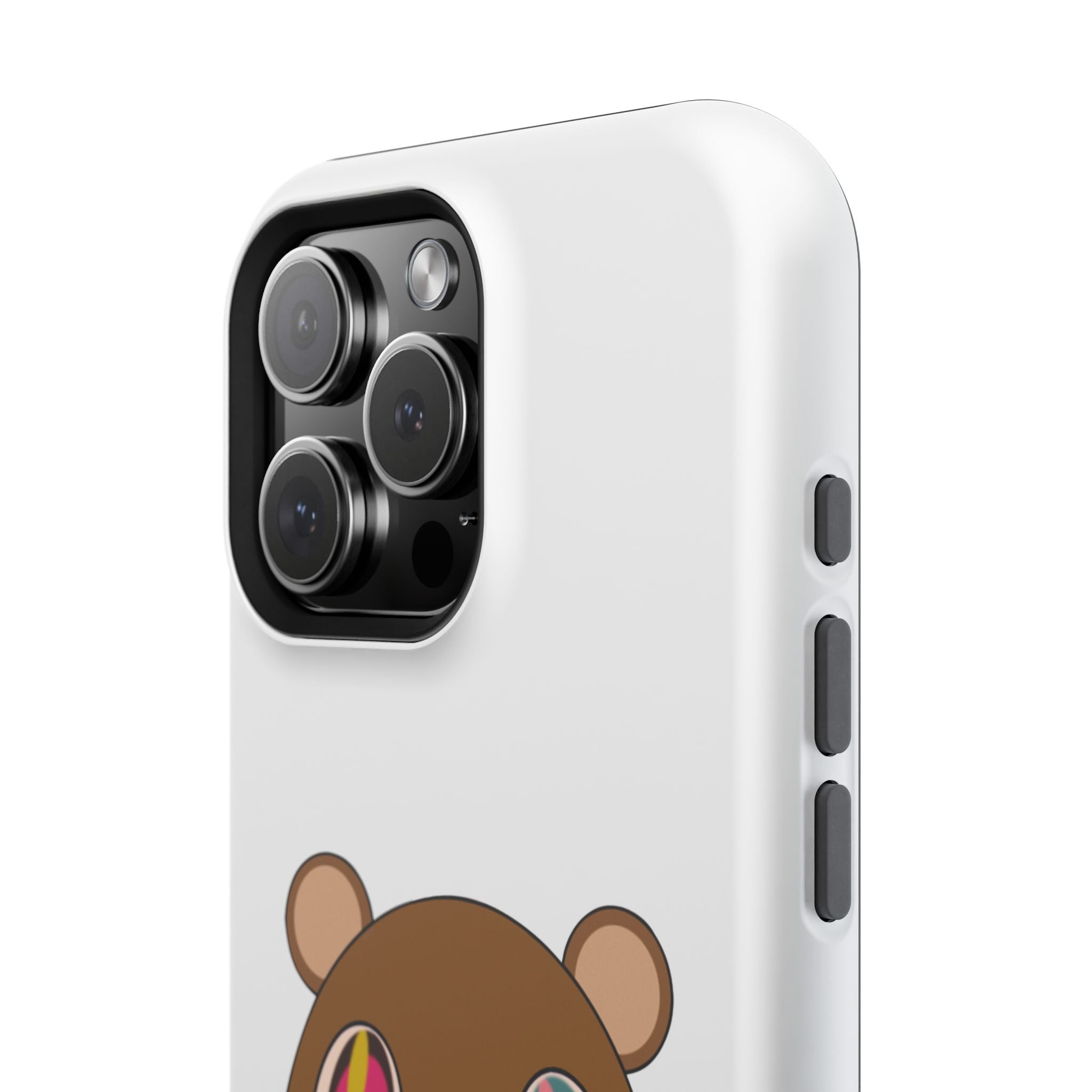 Bear Phone Case