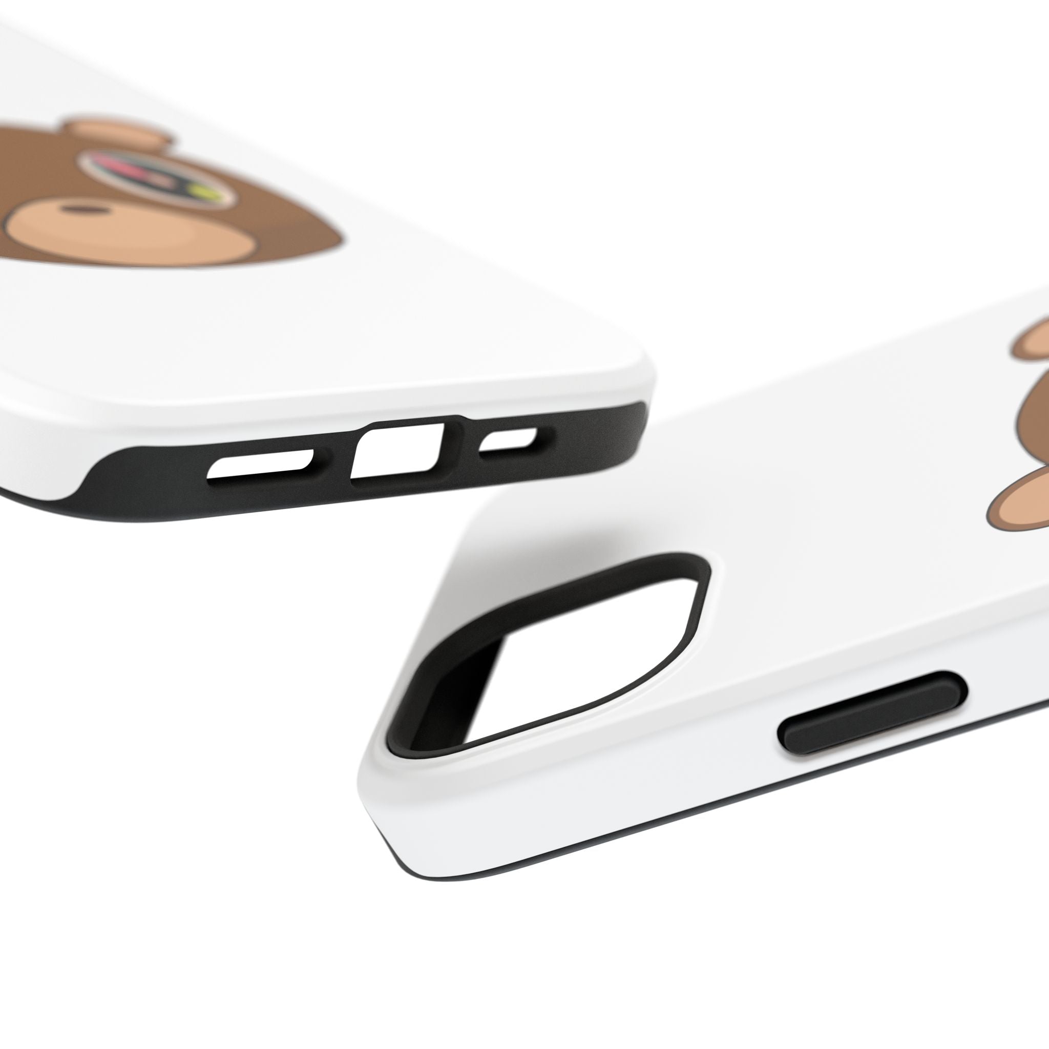 Bear Phone Case