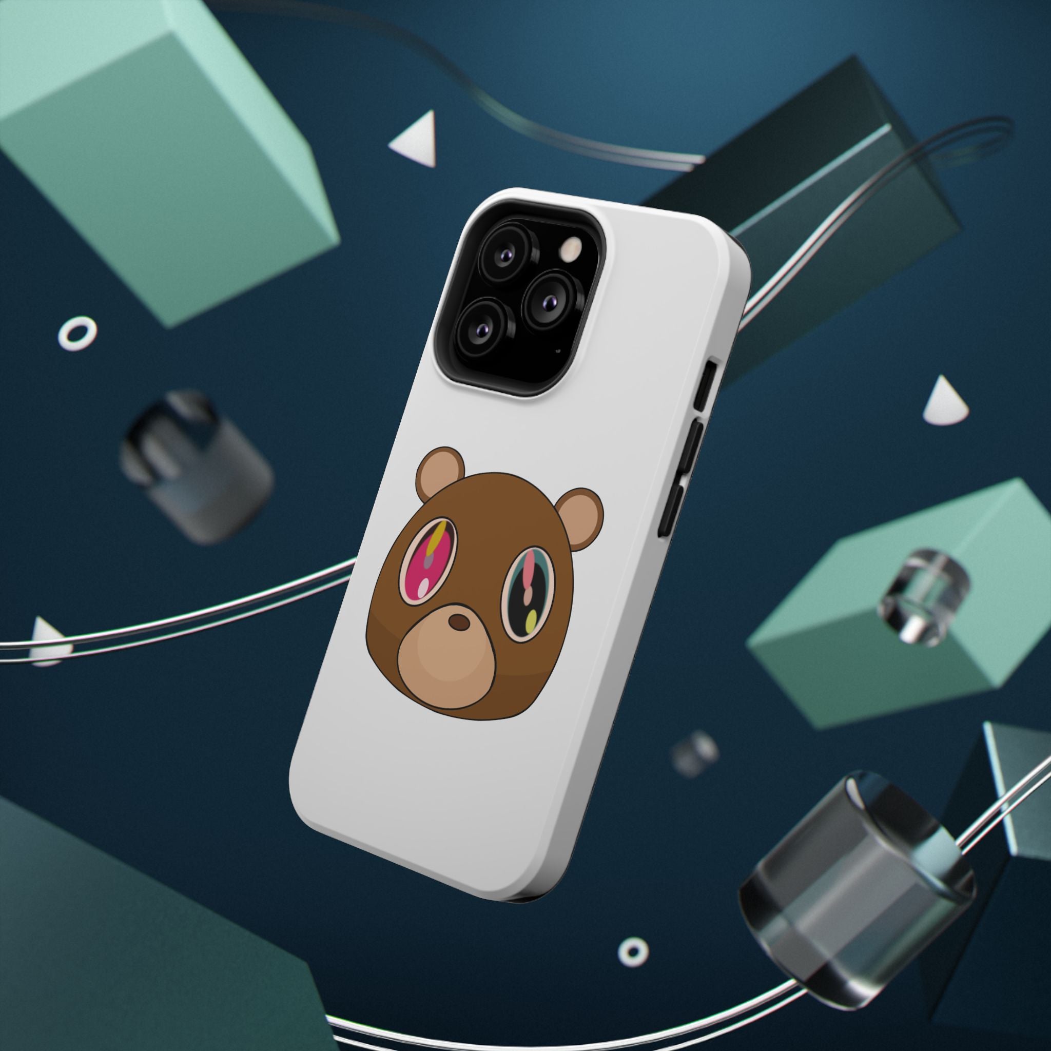 Bear Phone Case