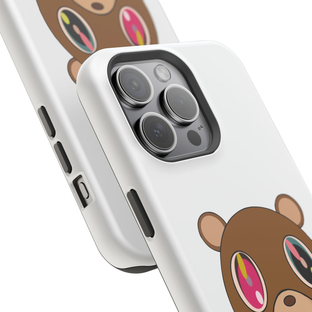 Bear Phone Case