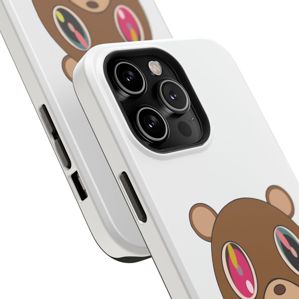 Bear Phone Case