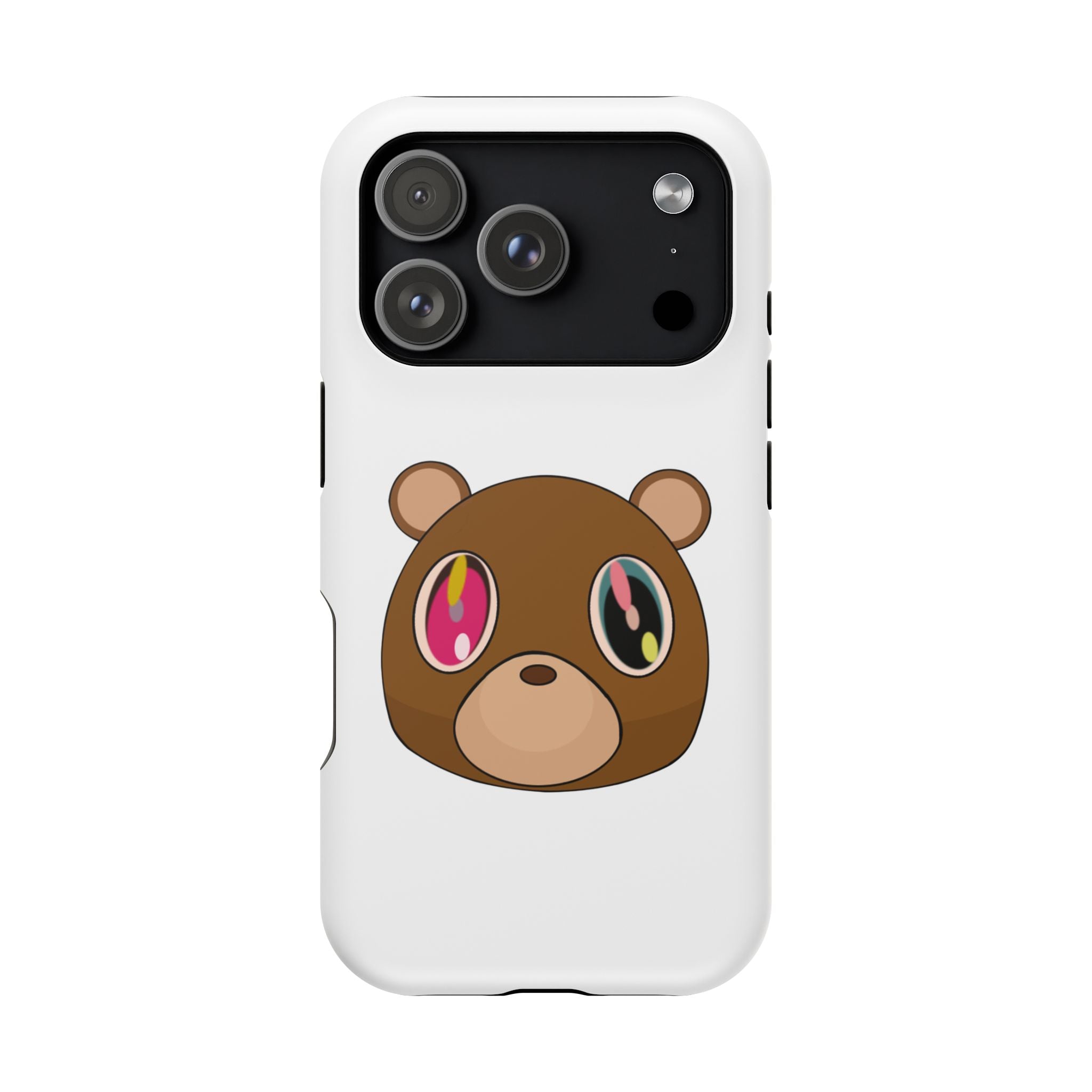 Bear Phone Case
