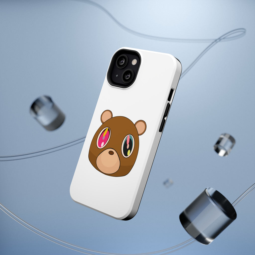 Bear Phone Case