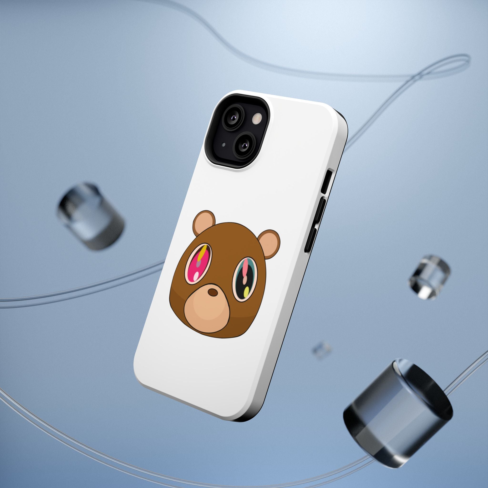 Bear Phone Case