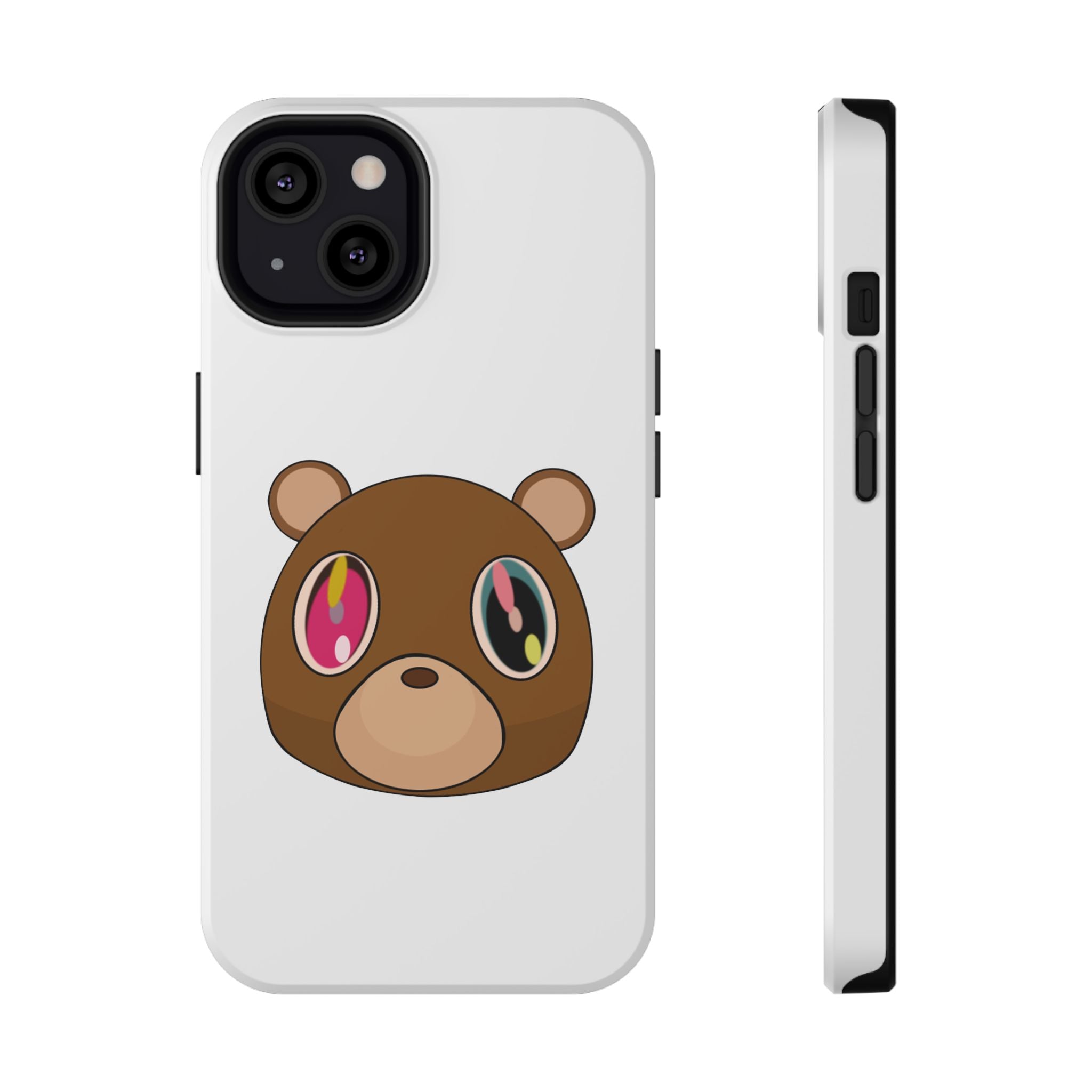 Bear Phone Case